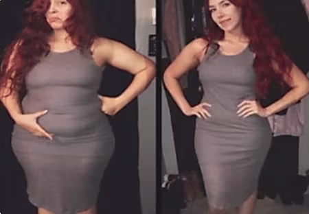 هذه الوصفة الطبيعية تضمن لك تخسيس 9 كجم أسبوعياً بدون تمارين رياضية شاقة