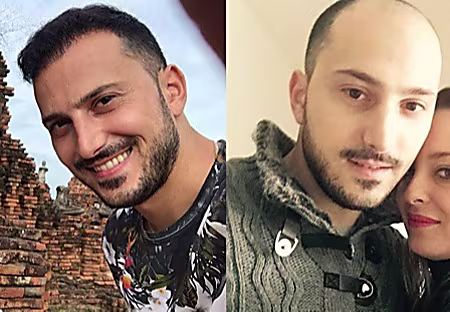 اندم على التأخر في اتخاذ القرار لسنوات ولكن الآن أعيش الحلم
