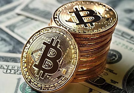 Earn A Second Income Investing In Bitcoin! Invest Today With Just $250