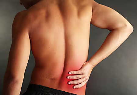Try This For 2 Minutes Everyday, Pain In Your Joints Will Vanish Once And For All