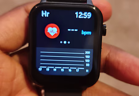 This Incredible Medical Watch Can Save The Life Of Your Loved Ones