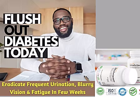 Permanent Cure For Diabetes