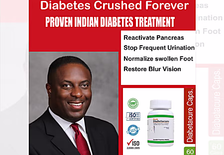Tired Of Urinating Frequently? See How To Get Rid Of Your Chronic Diabetes Within 3 Months