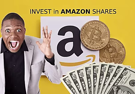 Nigerians Getting ₦1,593,247 Per Week From ₦99,000 Investment in Amazon