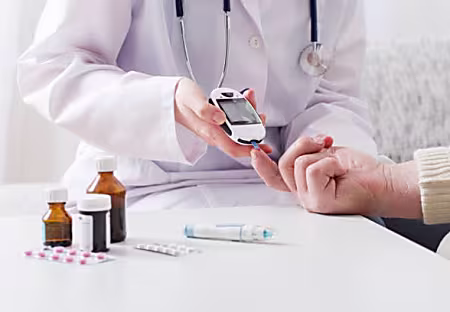 Diabetes Mellitus: Unique Approach To Type 2 Diabetes Discovered By Ghanaian Expert