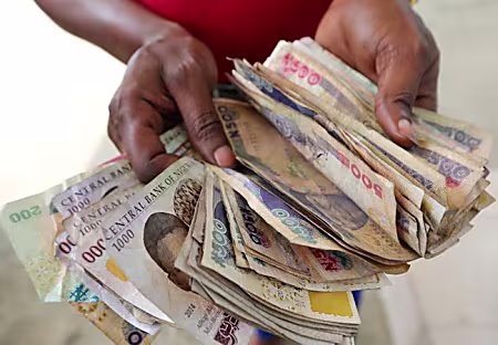 Nigeria Casino Accidentally Prints 5 Secrets for Spectacular Jackpots