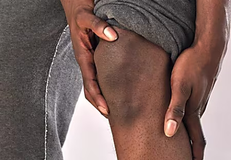 If You Have Joint Pain, Read This Before It Gets Deleted! If You Have Joint Pain, Read This Before It Gets Deleted!