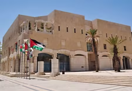 صحيفة عمون : النجداوي للتقاعد .. تشكيلات في أمانة عمان تشمل تغييرات وتنقلات وتقاعدات