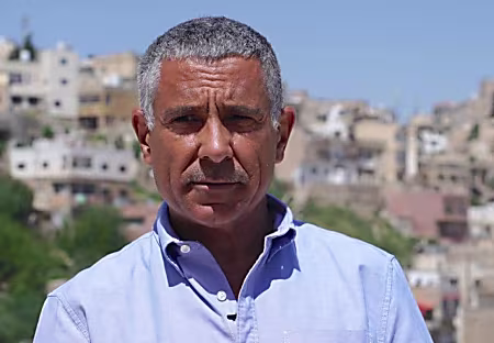 صحيفة عمون : المهندس خماش من صمم إصدار الدينار الجديد