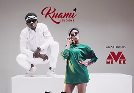 Download Kuami Eugene Ft MzVee - Hiribaba (Prod By Kuami Eugene) | HitxGh.Com Download Kuami Eugene Ft MzVee - Hiribaba (Prod By Kuami Eugene) | HitxGh.Com