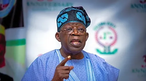 Tinubu appoints eight new permanent  secretaries, 10 to MOFI board - The Nation Newspaper