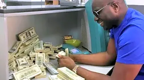 Millionaire Man Reveals $127/Hour Trick Anyone Can Do