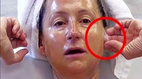 طبيبة لبنانية تكشف عن طريقة لتجديد شباب البشرة في المنزل، حتى أعمق التجاعيد سوف تختفي