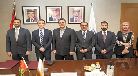صحيفة عمون : الأردن يمنح شركة ستارلينك رخصة اتصالات