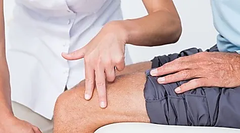 Scientists have discovered a unique ingredient that can restore joints even in old age...