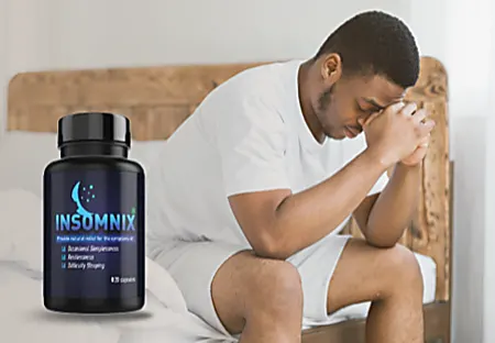Insomnia just got better with this new formula created from natural herbs..order yours today for a good night sleep