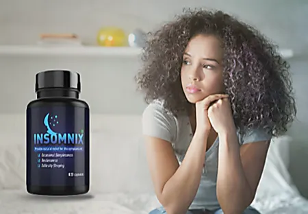 You don’t need to worry about insomnia anymore with this all natural ingredients formula.. Order it today