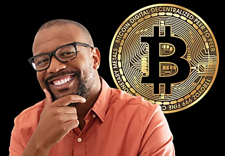 Nigerian Millionaire Reveals: How to Get Rich with Bitcoin, Without Buying Bitcoin