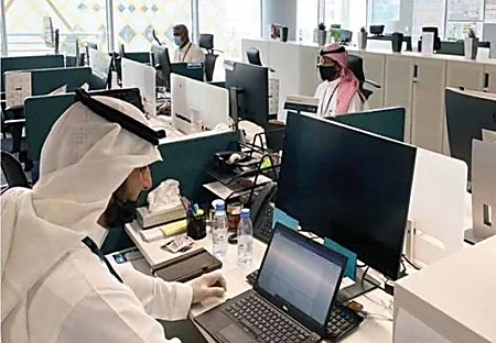 عاجل: فتح باب التسجل لكل سعودي والحصول على 4,500 ريال دعم كل شهر عند التسجيل مع السعودي للاستثمار