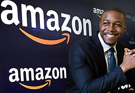 Nigerians: Get a 2nd Salary with Only ₦99000 Investment in Amazon