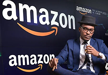 Nigerians: Get a 2nd Salary with Only ₦99000 Investment in Amazon