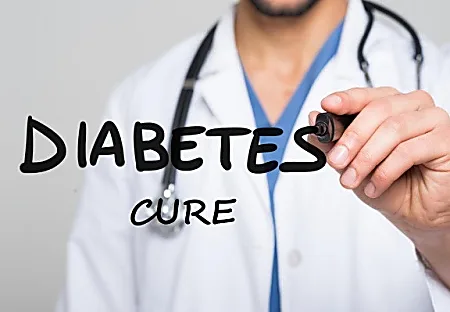 Want To Avoid Amputation Due To Diabetes? Use This Everyday