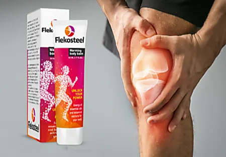 Relieves pain in 15 minutes! Buy Joint Pain Cream - 50% Off