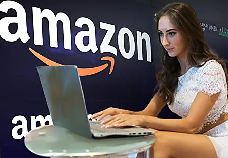 Nigerians Getting ₦1,593,247 Per Week From ₦99,000 Investment in Amazon