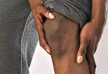 If You Have Joint Pain, Read This Before It Gets Deleted!