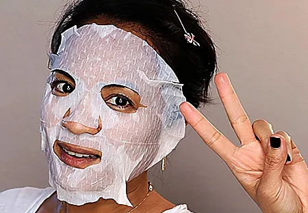 This Product Really Beats Wrinkles! When you're 50, look 20.