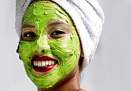 This Product Really Beats Wrinkles! When you're 50, look 20.