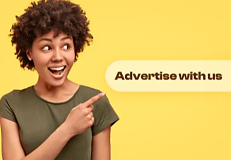 Advertise With Us Today And Reach Your Audience On Top Sites In Nigeria