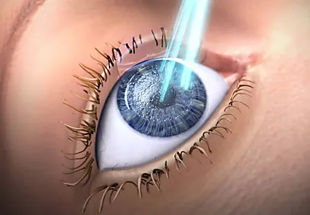 Poor Eyesight? Find Out How To Get Rid Of It In 7 Days