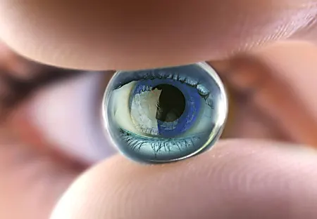 Poor Eyesight? Find Out How To Get Rid Of It In 7 Days